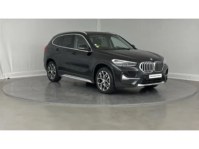 Occasion Bmw X1 à SECLIN  chez BMW SECLIN