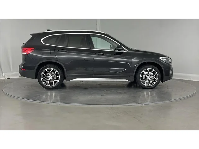 Occasion Bmw X1 à SECLIN  chez BMW SECLIN