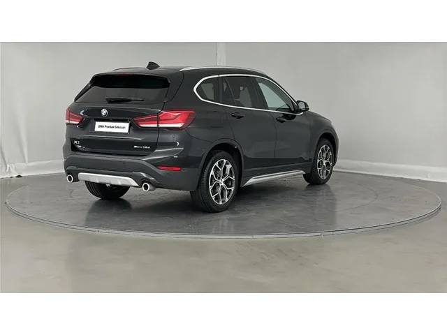 Occasion Bmw X1 à SECLIN  chez BMW SECLIN