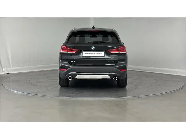 Occasion Bmw X1 à SECLIN  chez BMW SECLIN