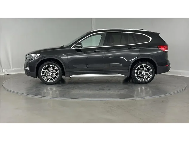 Occasion Bmw X1 à SECLIN  chez BMW SECLIN