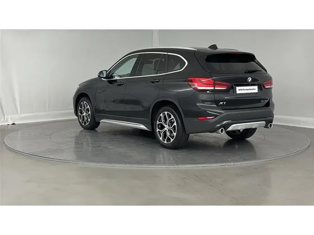 Occasion Bmw X1 à SECLIN  chez BMW SECLIN