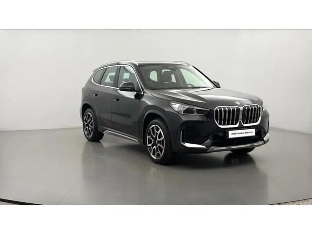 Occasion Bmw X1 à BAYONNE chez BMW BAYONNE