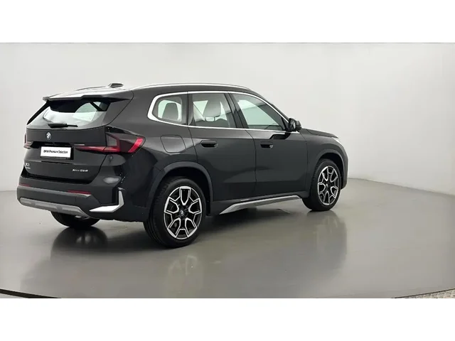 Occasion Bmw X1 à BAYONNE chez BMW BAYONNE