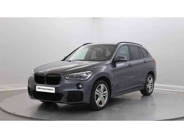 Occasion Bmw X1 à SECLIN  chez BMW SECLIN