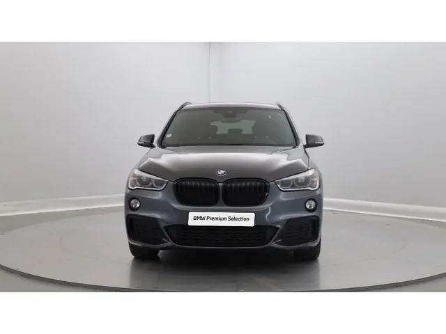 Occasion Bmw X1 à SECLIN  chez BMW SECLIN