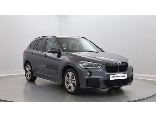Occasion Bmw X1 à SECLIN  chez BMW SECLIN