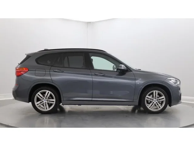 Occasion Bmw X1 à SECLIN  chez BMW SECLIN
