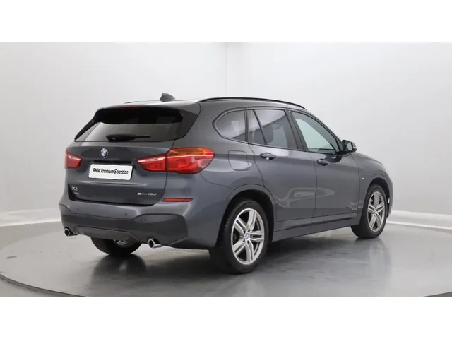 Occasion Bmw X1 à SECLIN  chez BMW SECLIN