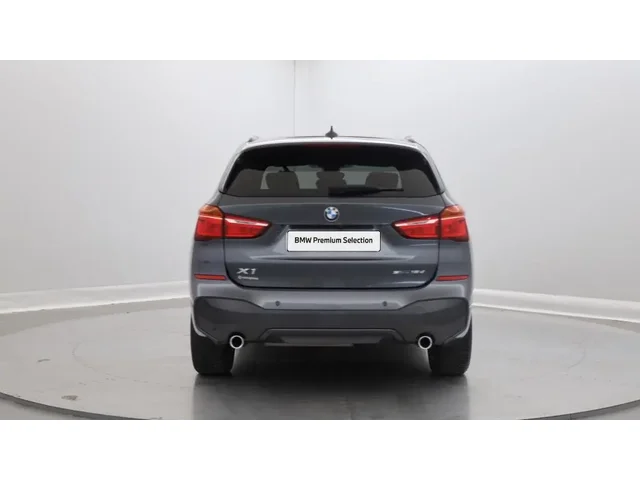 Occasion Bmw X1 à SECLIN  chez BMW SECLIN