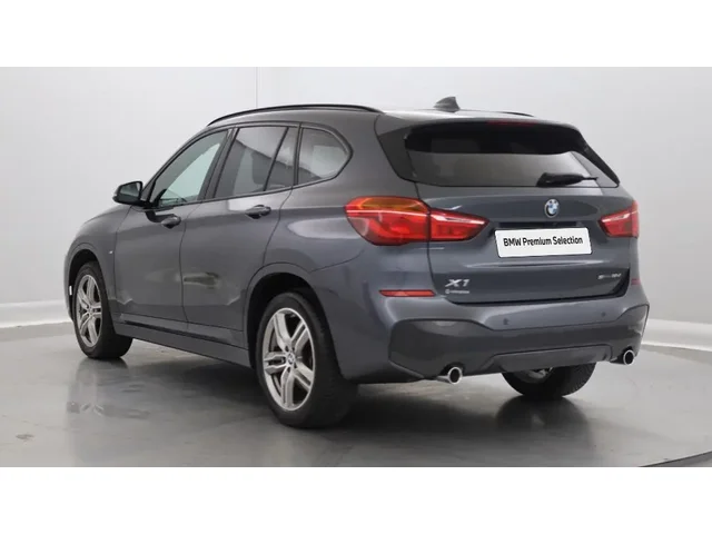 Occasion Bmw X1 à SECLIN  chez BMW SECLIN