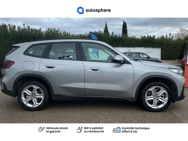 Occasion Bmw X1 à Salon-de-Provence chez BMW SALON DE PROVENCE