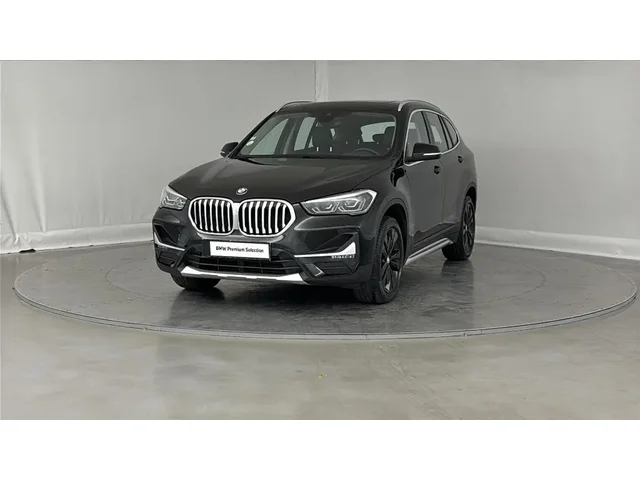 Occasion Bmw X1 à SECLIN  chez BMW SECLIN