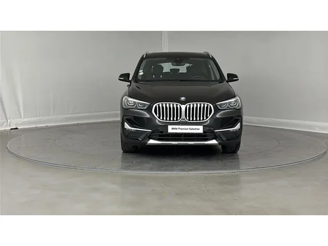 Occasion Bmw X1 à SECLIN  chez BMW SECLIN