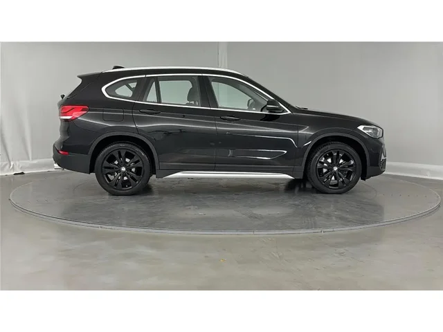 Occasion Bmw X1 à SECLIN  chez BMW SECLIN