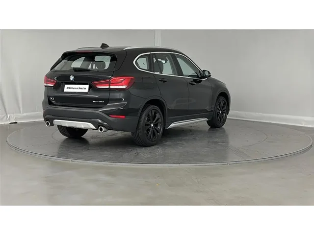 Occasion Bmw X1 à SECLIN  chez BMW SECLIN