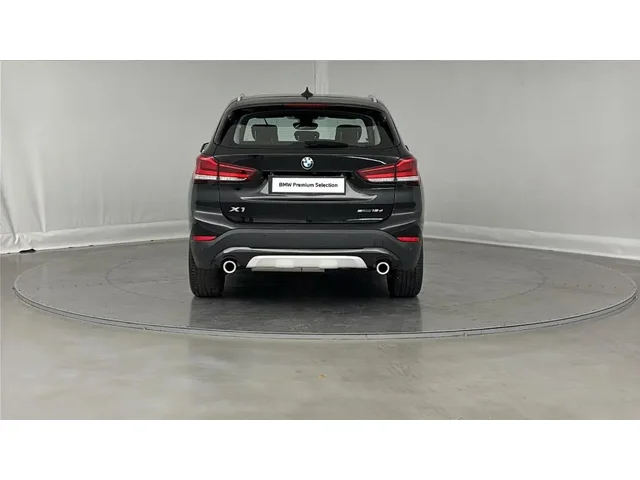 Occasion Bmw X1 à SECLIN  chez BMW SECLIN