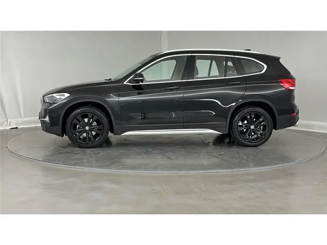 Occasion Bmw X1 à SECLIN  chez BMW SECLIN
