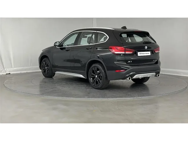 Occasion Bmw X1 à SECLIN  chez BMW SECLIN