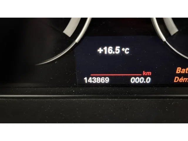 Occasion Bmw X1 à SECLIN  chez BMW SECLIN