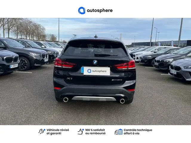 Occasion Bmw X1 à BAYONNE chez BMW BAYONNE