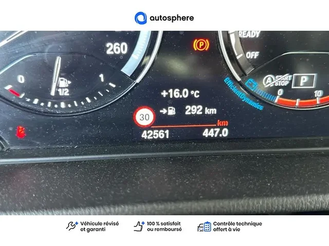 Occasion Bmw X1 à BAYONNE chez BMW BAYONNE