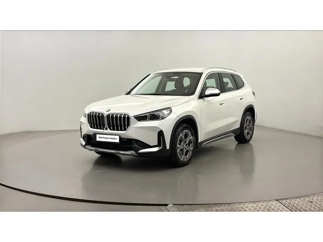 Occasion Bmw X1 à BAYONNE chez BMW BAYONNE