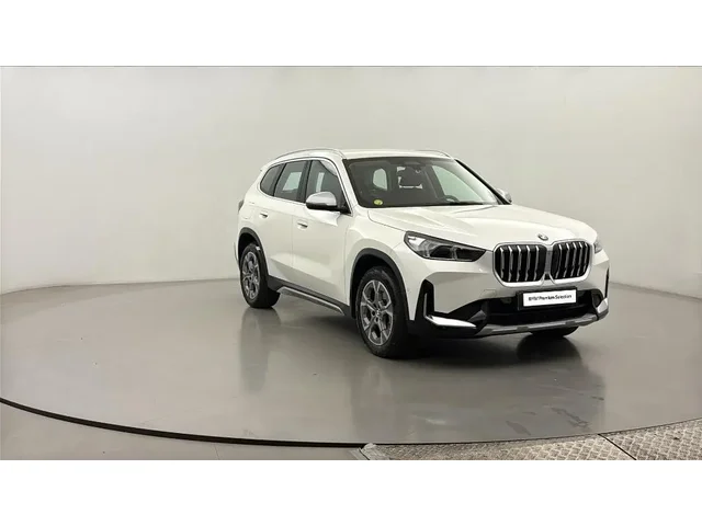 Occasion Bmw X1 à BAYONNE chez BMW BAYONNE
