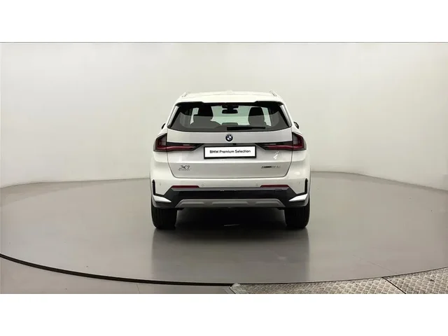 Occasion Bmw X1 à BAYONNE chez BMW BAYONNE