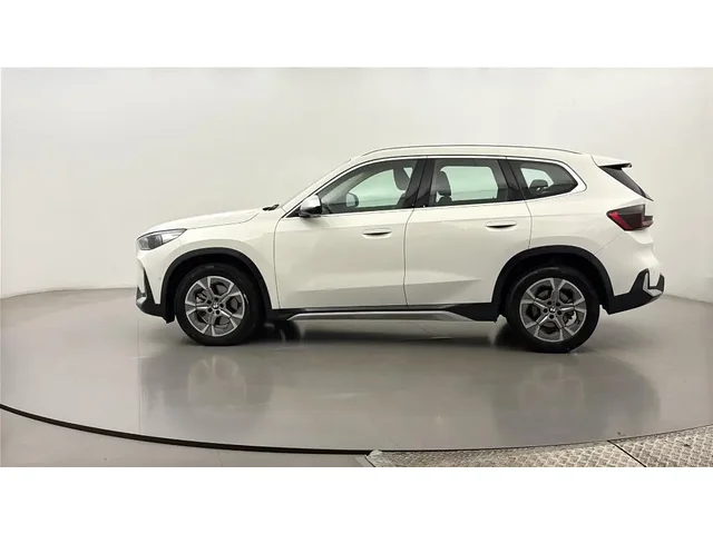 Occasion Bmw X1 à BAYONNE chez BMW BAYONNE