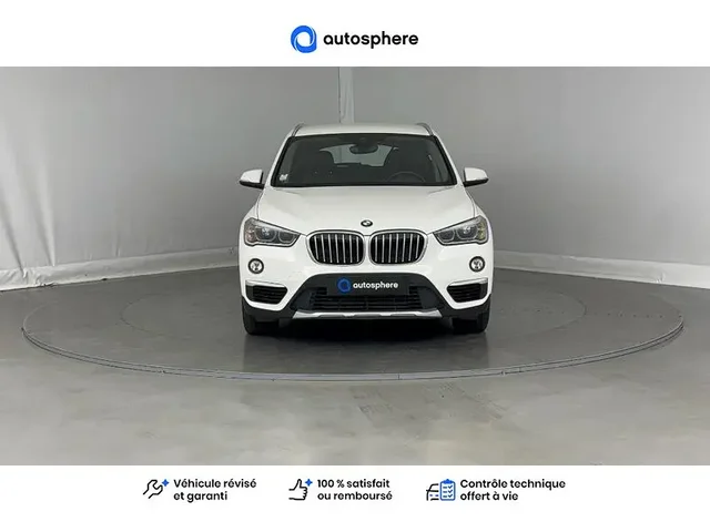 Occasion Bmw X1 à SECLIN  chez BMW SECLIN
