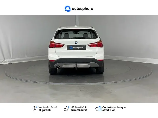 Occasion Bmw X1 à SECLIN  chez BMW SECLIN