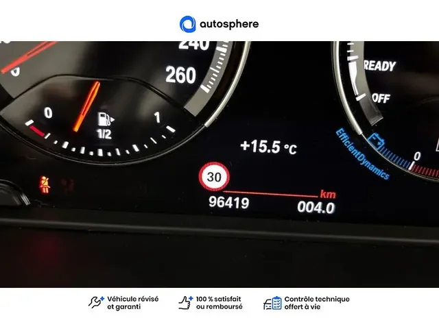 Occasion Bmw X1 à SECLIN  chez BMW SECLIN