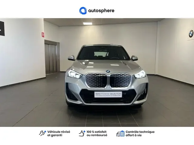Occasion Bmw X1 à SECLIN  chez BMW SECLIN