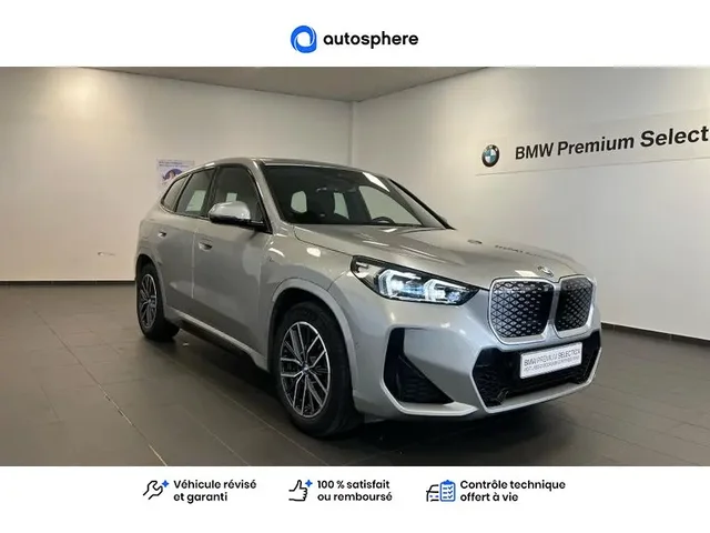 Occasion Bmw X1 à SECLIN  chez BMW SECLIN