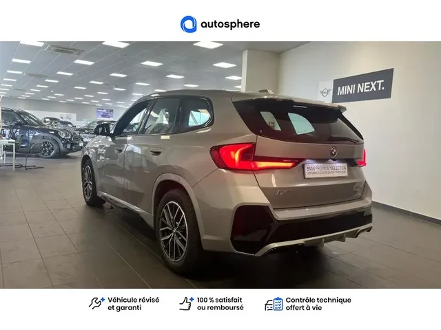 Occasion Bmw X1 à SECLIN  chez BMW SECLIN