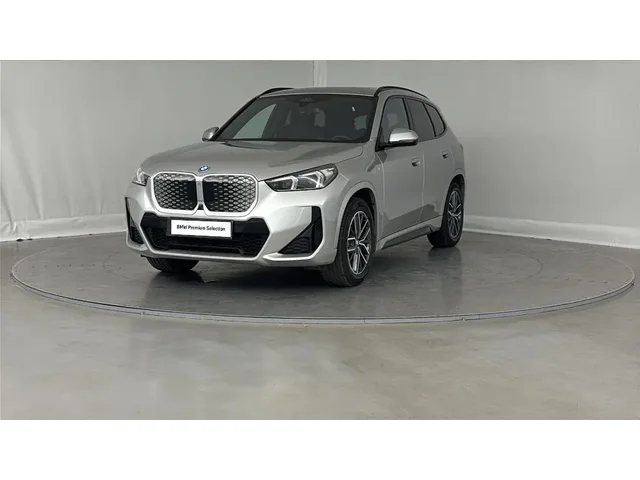 Occasion Bmw X1 à SECLIN  chez BMW SECLIN