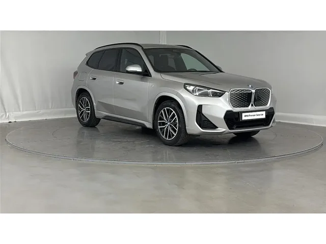 Occasion Bmw X1 à SECLIN  chez BMW SECLIN