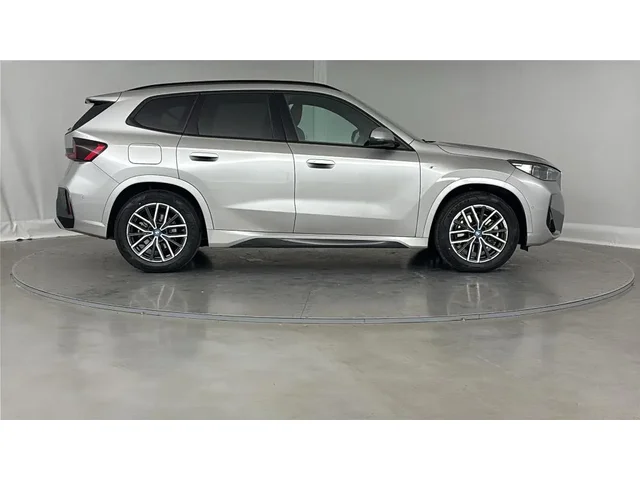 Occasion Bmw X1 à SECLIN  chez BMW SECLIN