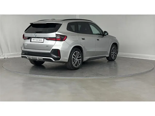 Occasion Bmw X1 à SECLIN  chez BMW SECLIN