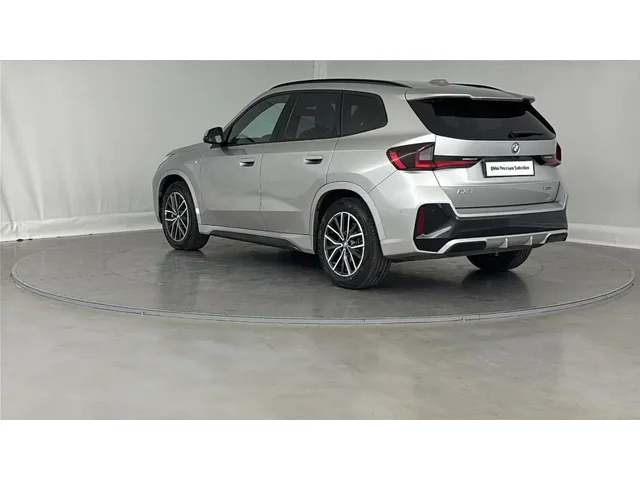 Occasion Bmw X1 à SECLIN  chez BMW SECLIN