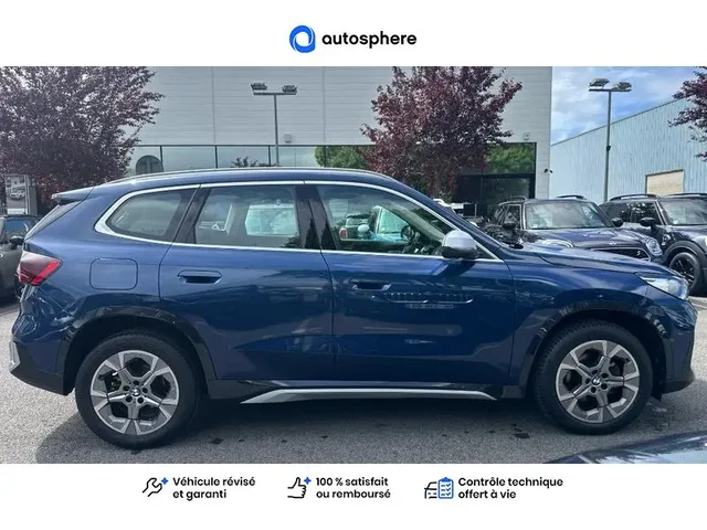 Occasion Bmw X1 à BAYONNE chez BMW BAYONNE