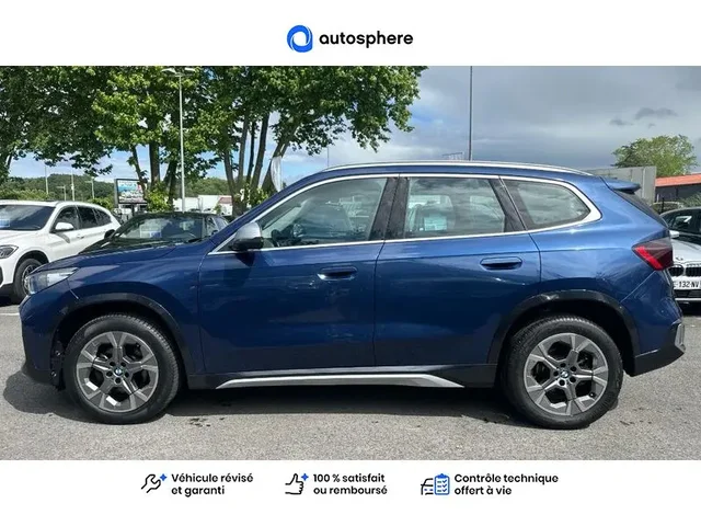 Occasion Bmw X1 à BAYONNE chez BMW BAYONNE
