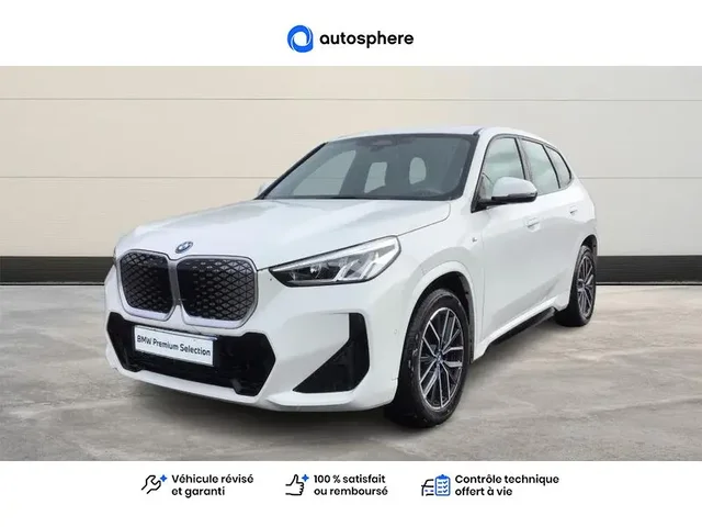 Occasion Bmw X1 à BAYONNE chez BMW BAYONNE