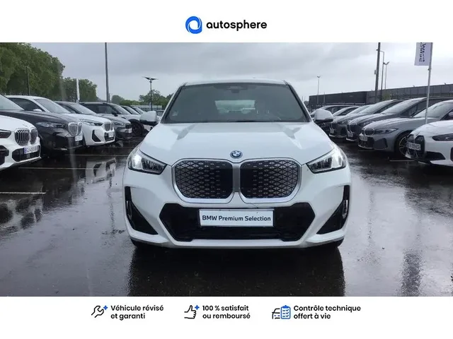 Occasion Bmw X1 à BAYONNE chez BMW BAYONNE