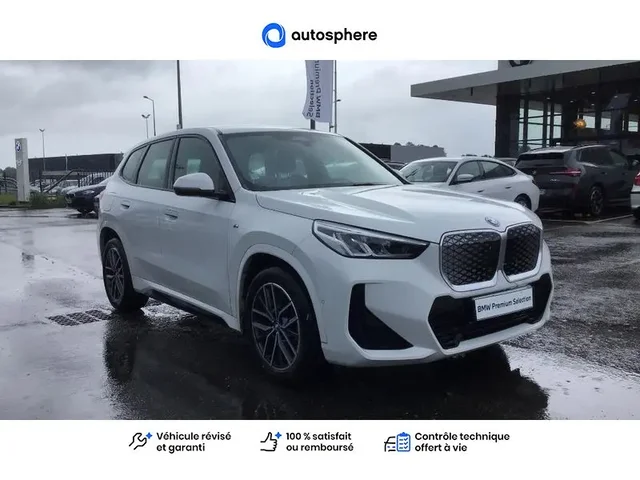 Occasion Bmw X1 à BAYONNE chez BMW BAYONNE