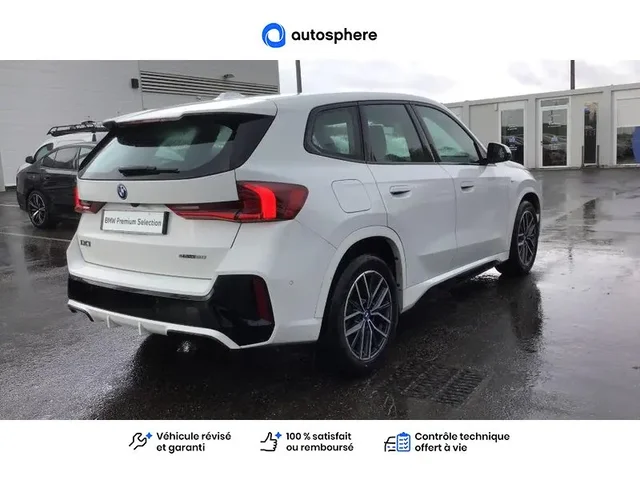 Occasion Bmw X1 à BAYONNE chez BMW BAYONNE