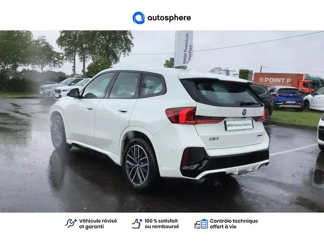 Occasion Bmw X1 à BAYONNE chez BMW BAYONNE