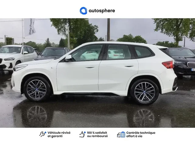 Occasion Bmw X1 à BAYONNE chez BMW BAYONNE