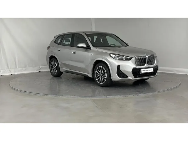 Occasion Bmw X1 à SECLIN  chez BMW SECLIN